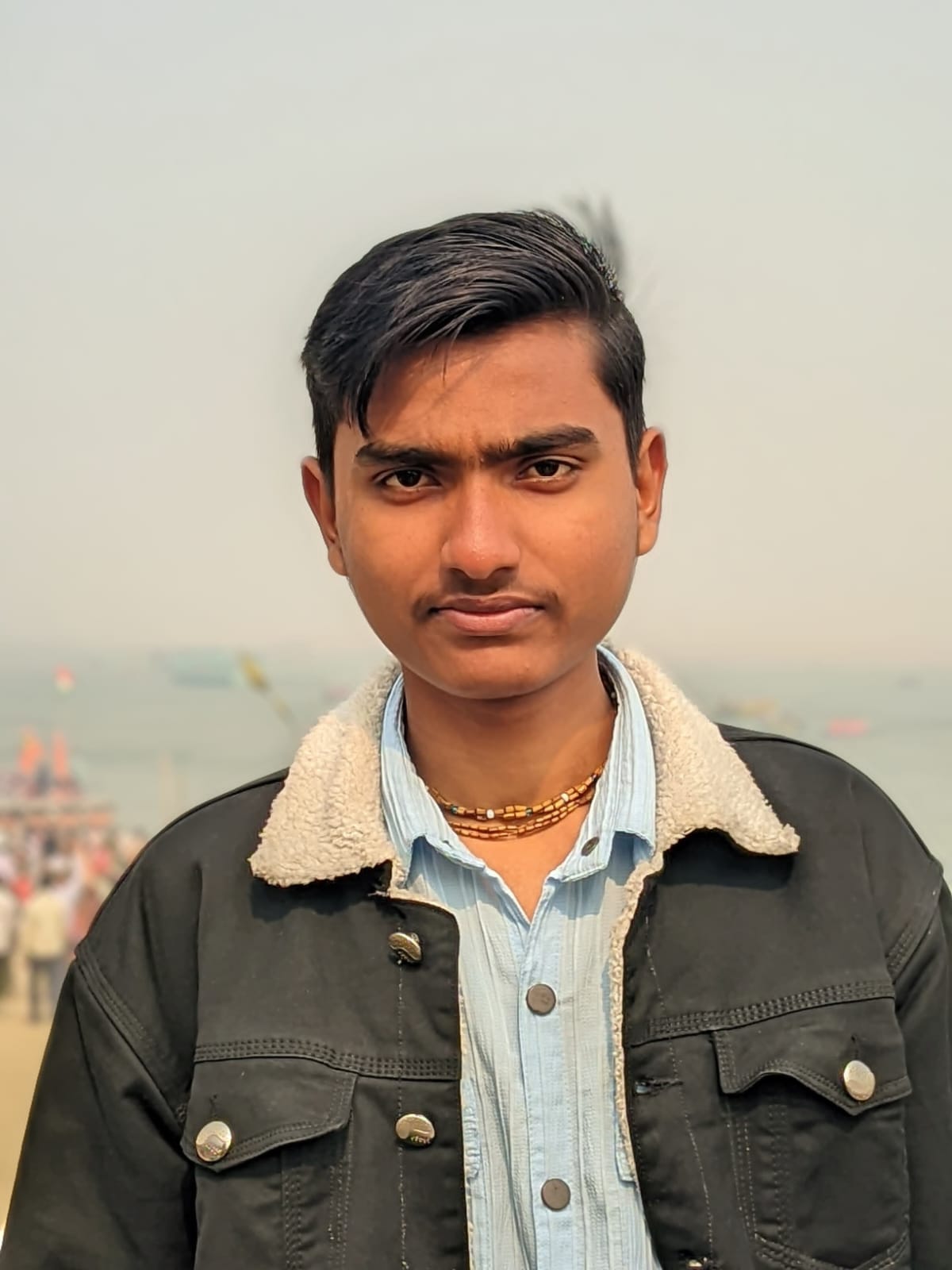 Aaditya Pathak — CEO